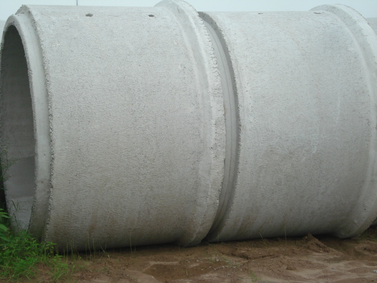 Thông tin về cống  D2000