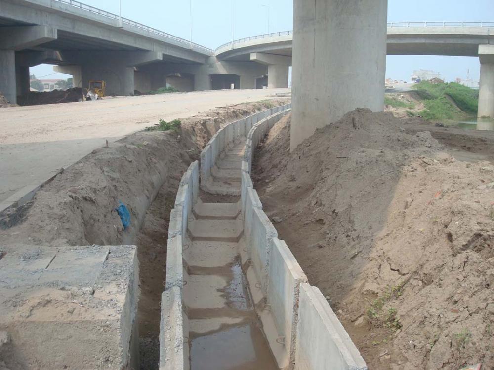 So sánh hào kỹ thuật và tuynel kỹ thuật